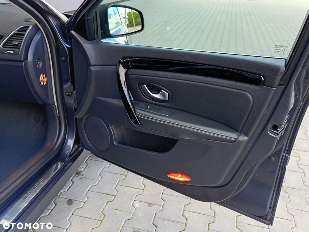 Renault Laguna - 23