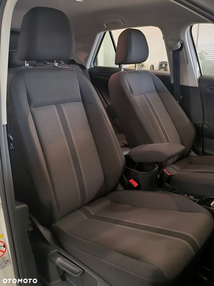 Volkswagen T-Roc 1.5 TSI ACT Advance DSG - 24