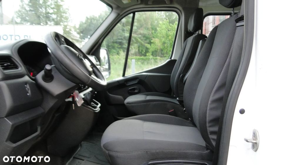 Renault MASTER - 12