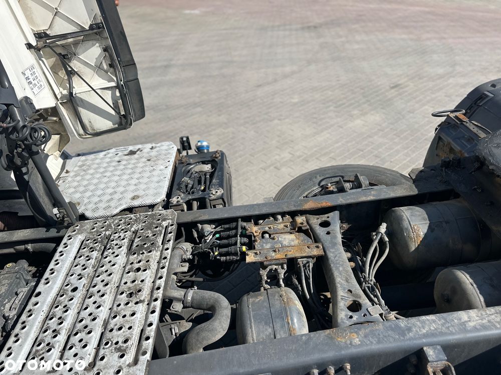 Scania R 450 - 14
