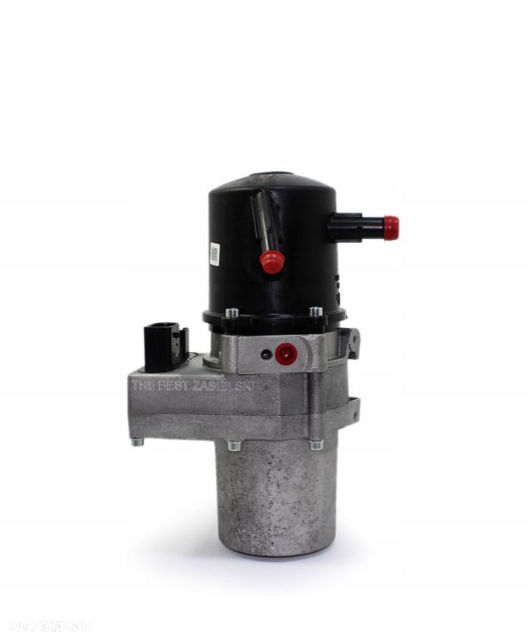 POMPA WSPOMAGANIA PEUGEOT 807 EXPERT 2.0 16V HDi - 5