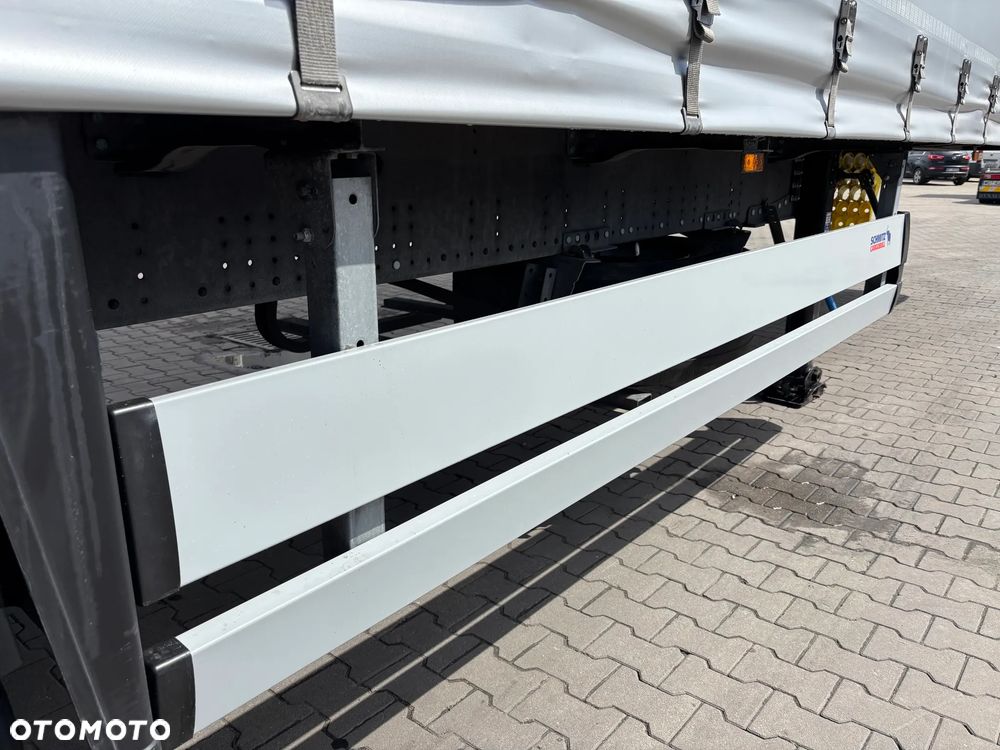 Schmitz Cargobull SCB*S3T - 11