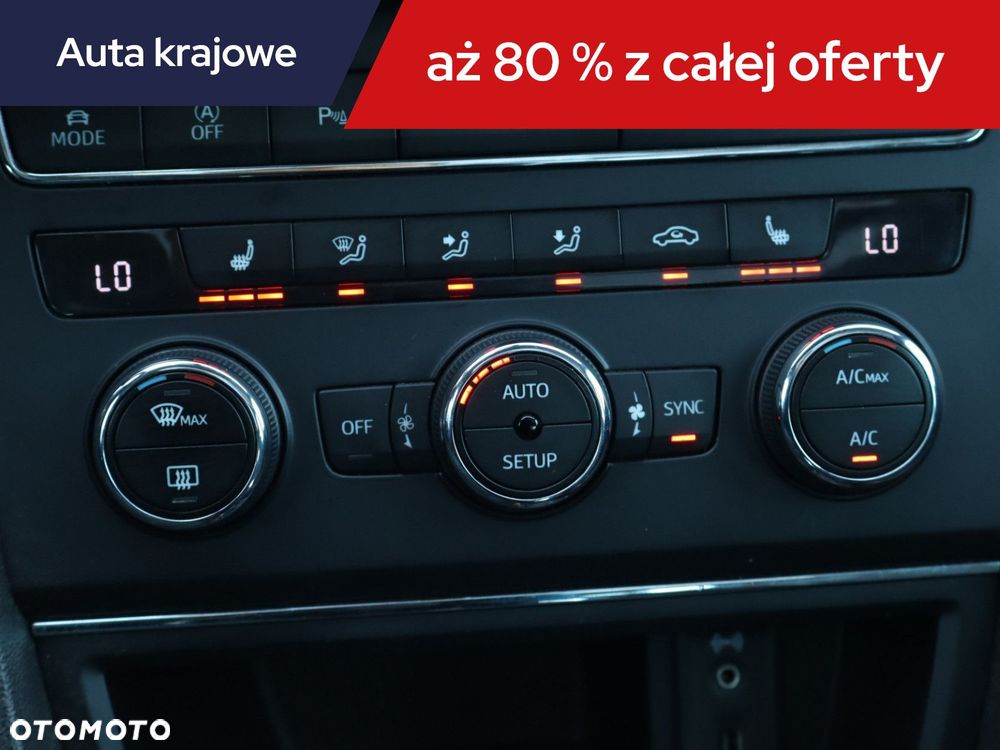 Seat Leon Sportstourer - 20