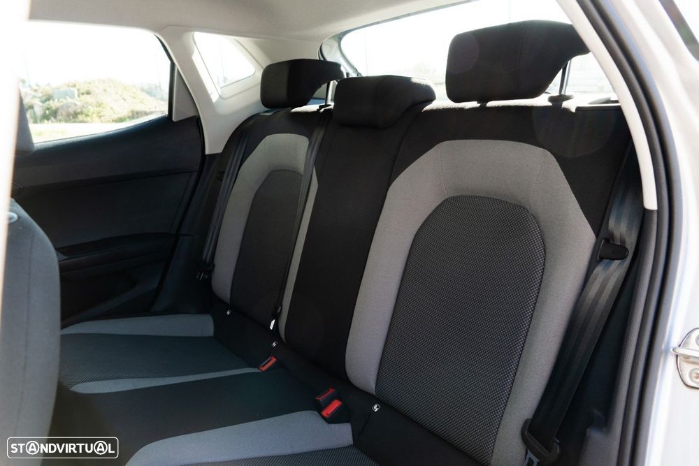 SEAT Ibiza 1.0 Style - 31