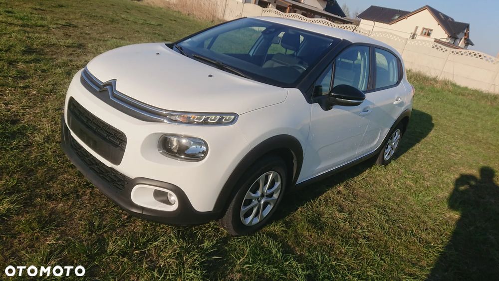 Citroën C3 - 27