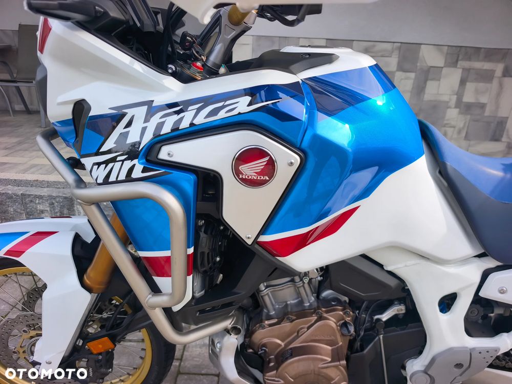 Honda CRF - 32