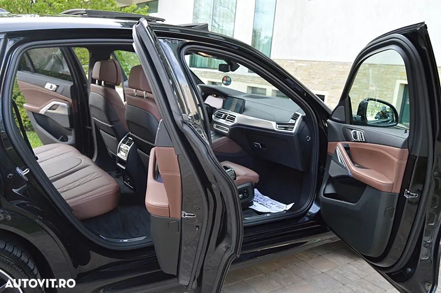 BMW X6 - 10