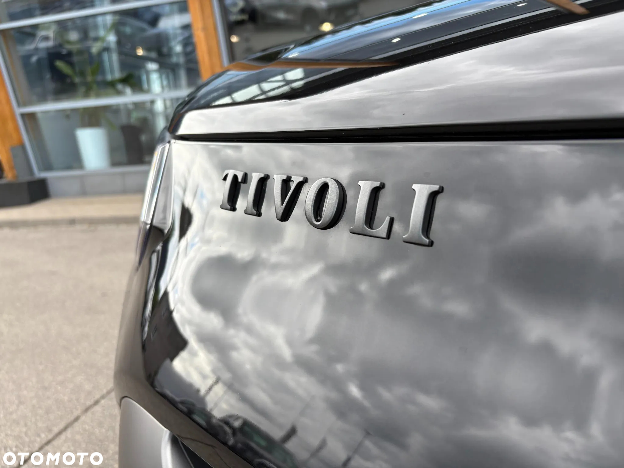 SsangYong/KGM Tivoli 1.5 T-GDI Joy - 6