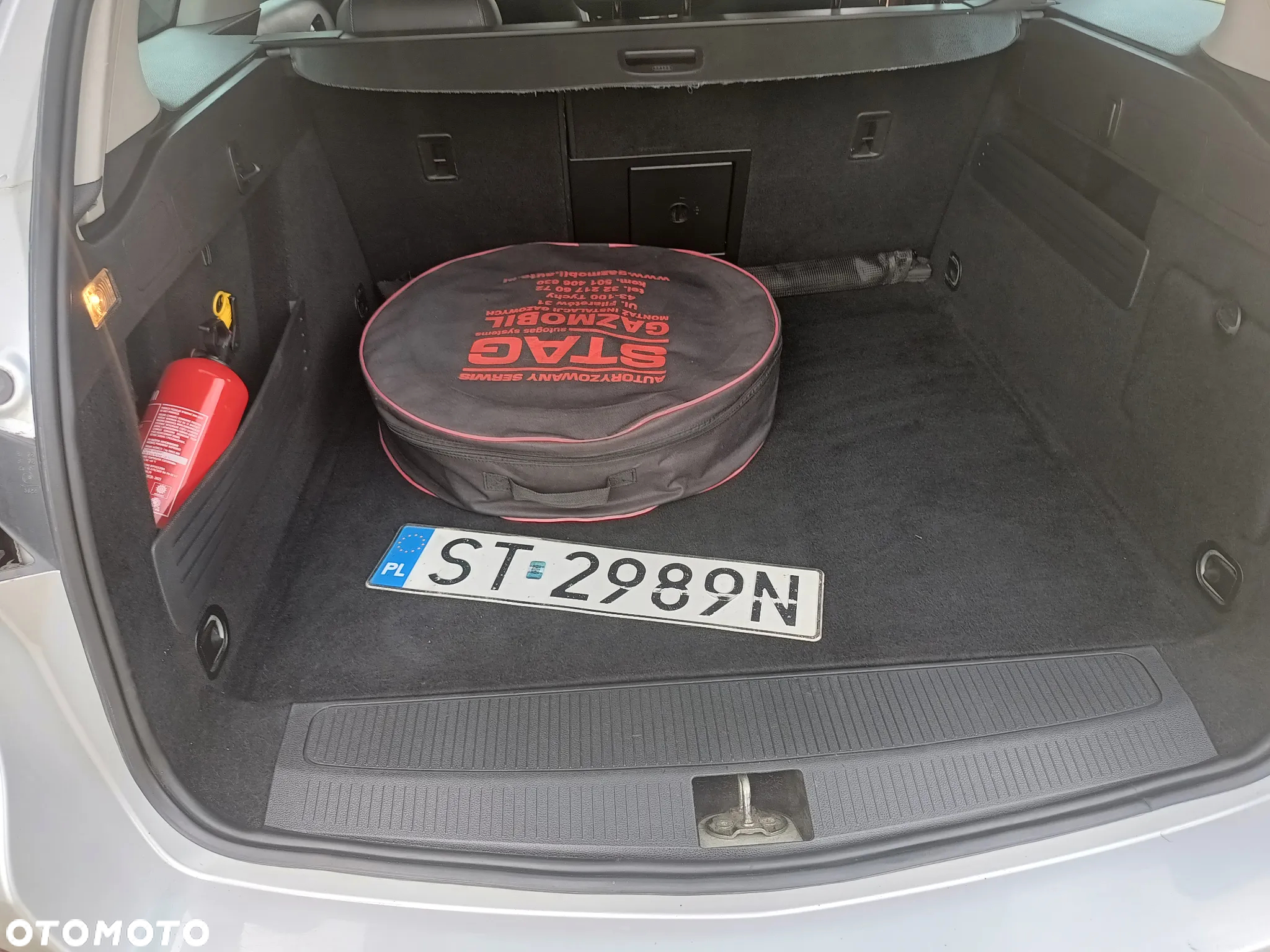 Opel Astra - 8