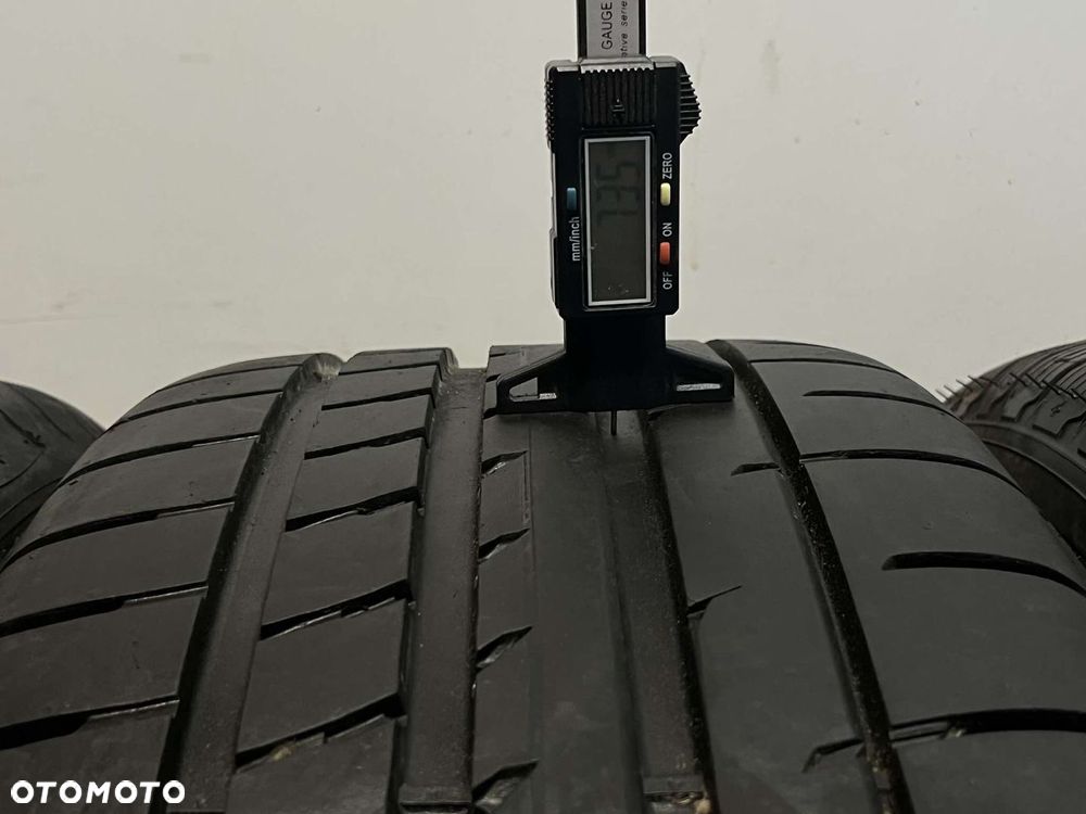 VW TOUAREG 7P6 FELGI KOŁA LETNIE 8.5JX19 ET59 5X130 265/50/19 - 15