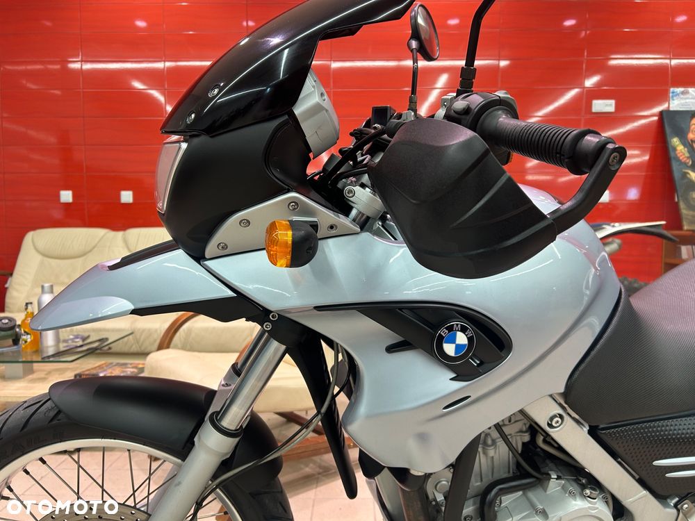 BMW GS - 20