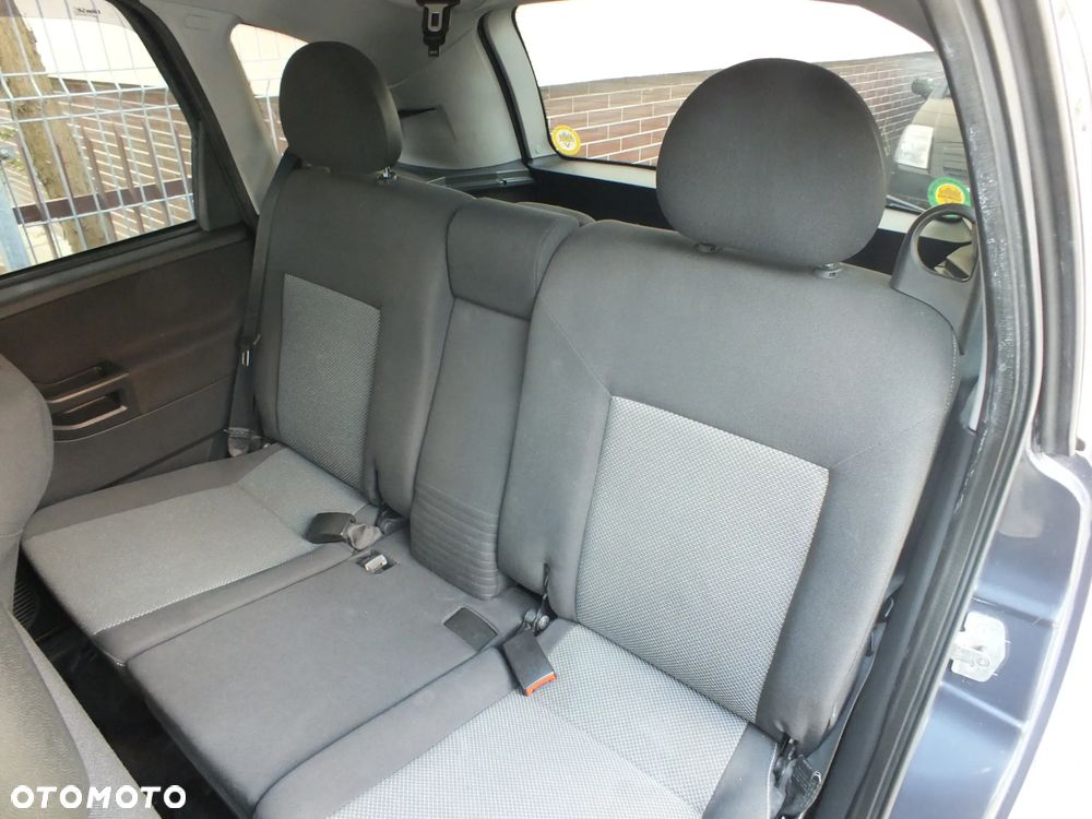 Opel Meriva - 14