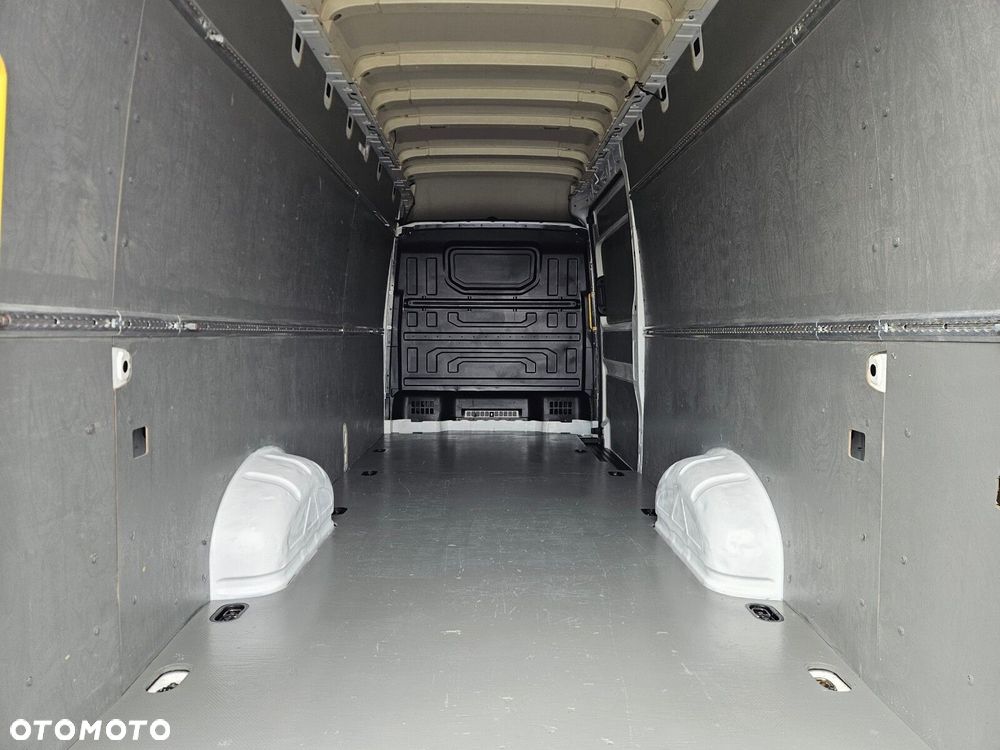 Volkswagen Crafter L5H3 *79999zł NETTO* 2.0TDi/140KM - 17