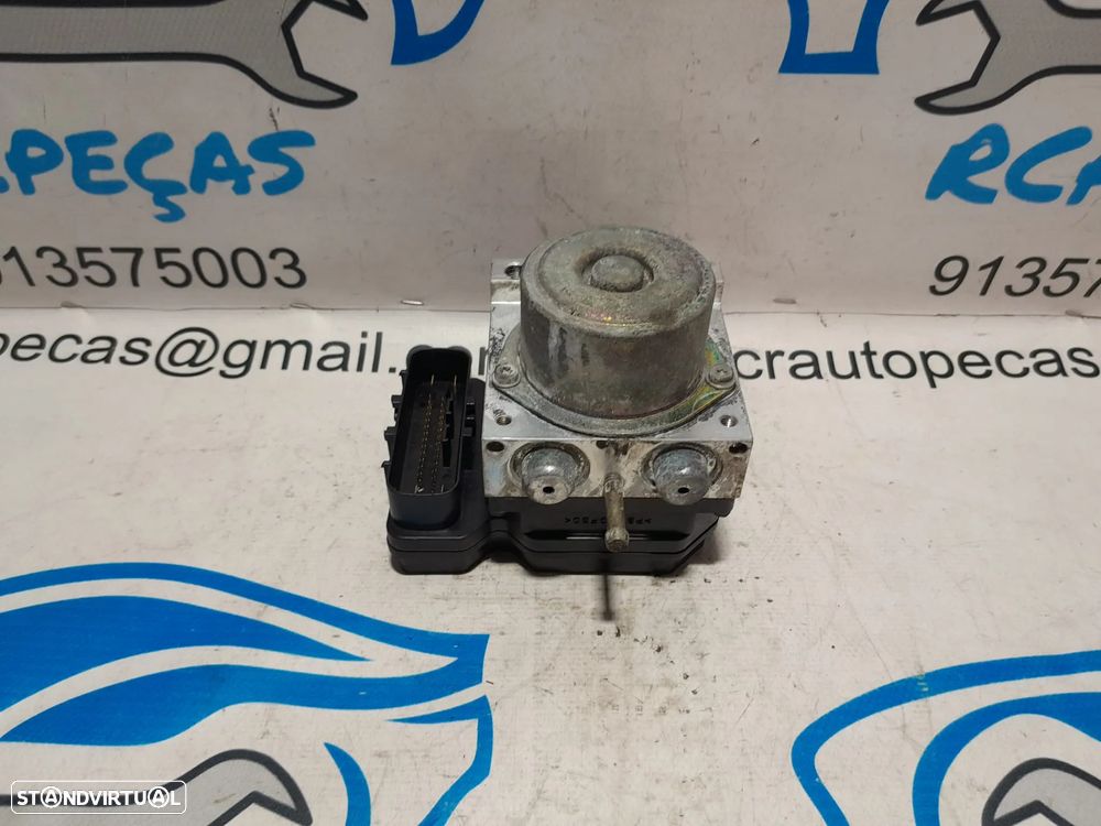 ABS MODULO BLOCO HIDRAULICO NISSAN X-TRAIL I T30 2.2 DCI 16CV 136CV 4X4 47660EQ041 WA98000 - 3