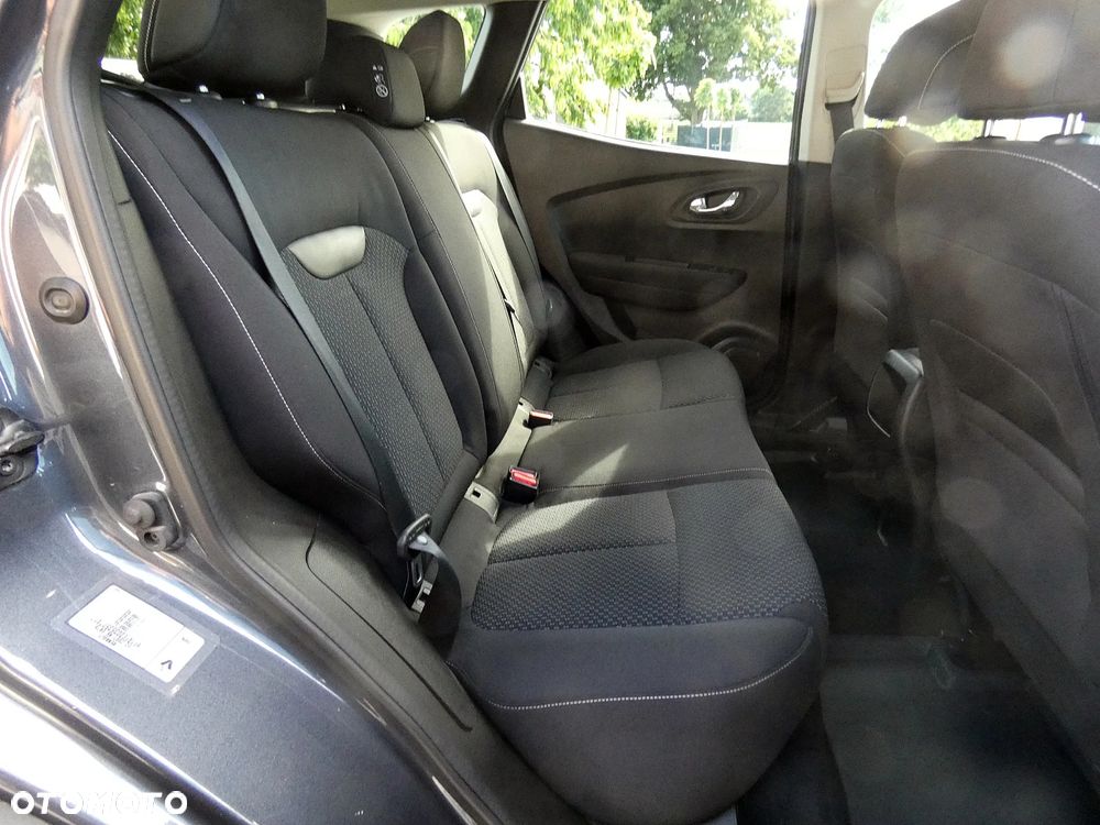 Renault Kadjar 1.6 dCi Energy Intens 4x4 - 26