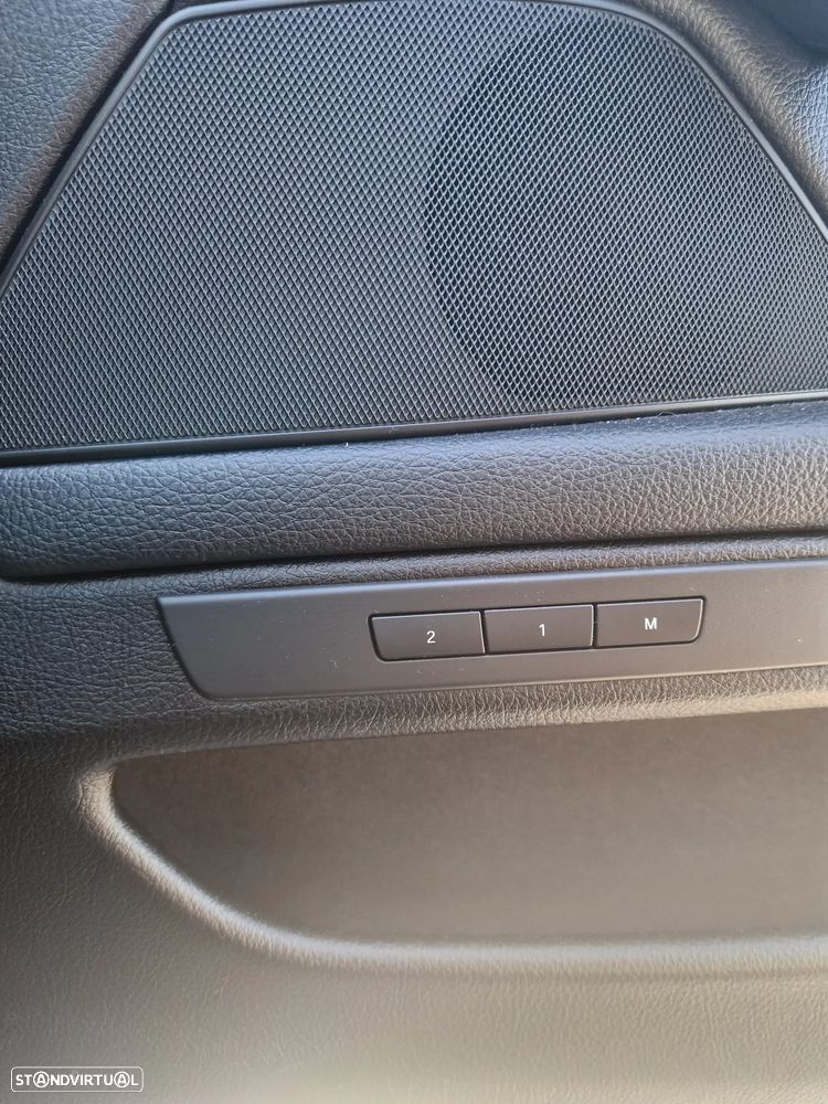 BMW 528 i xDrive Auto - 16