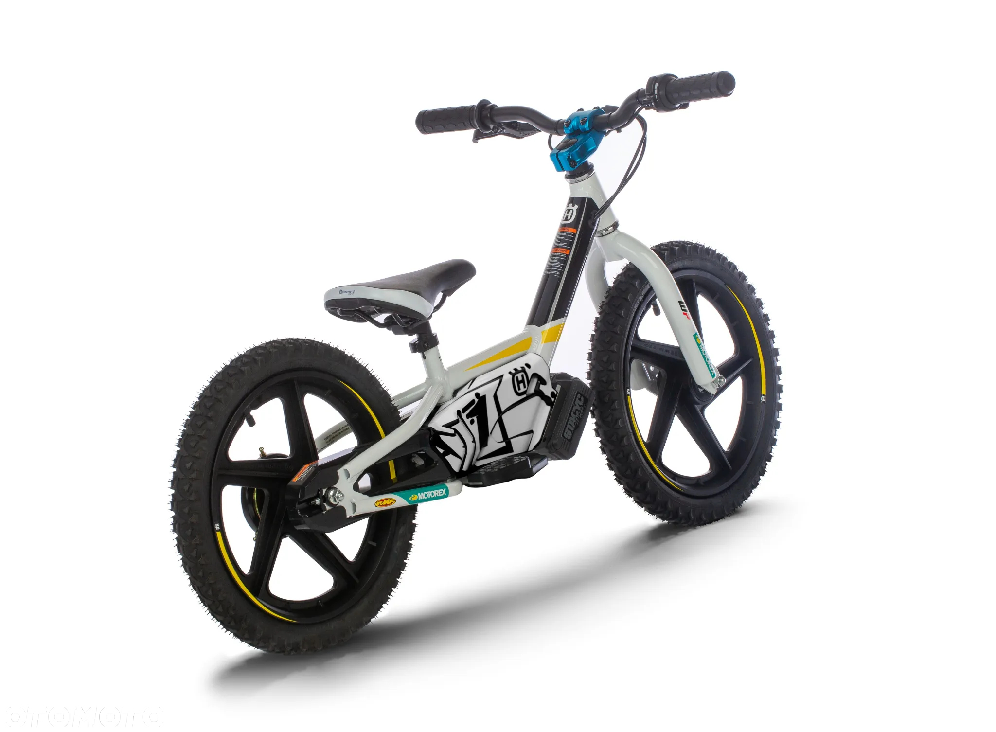 Husqvarna Inny