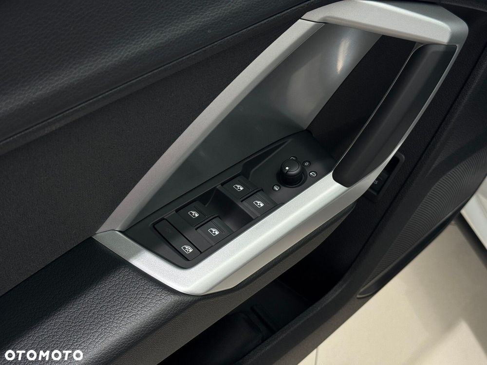 Audi Q3 Sportback - 21