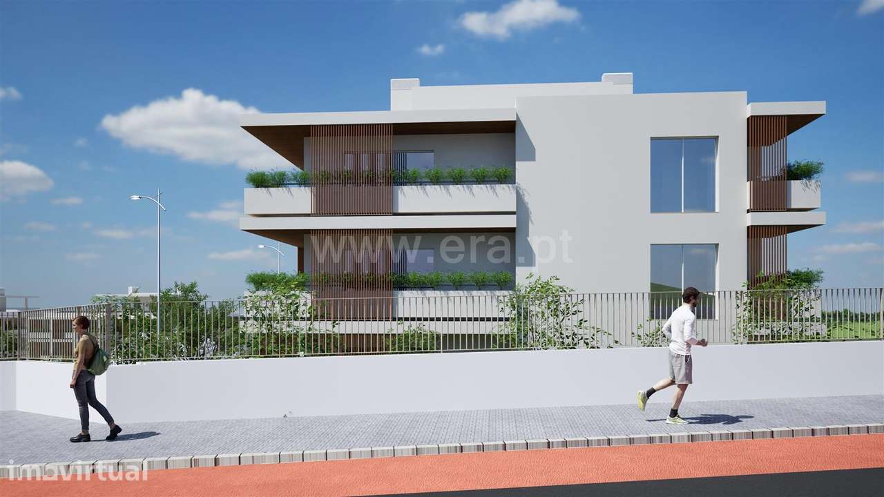 Terreno para Construção - Grande imagem: 3/10