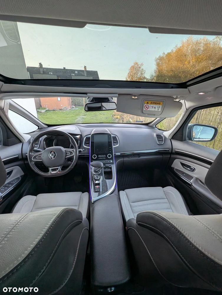 Renault Espace 1.8 TCe Energy Magnetic EDC - 8