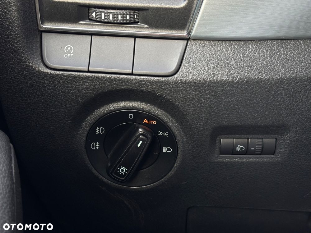 Skoda Fabia 1.0 Ambition - 20