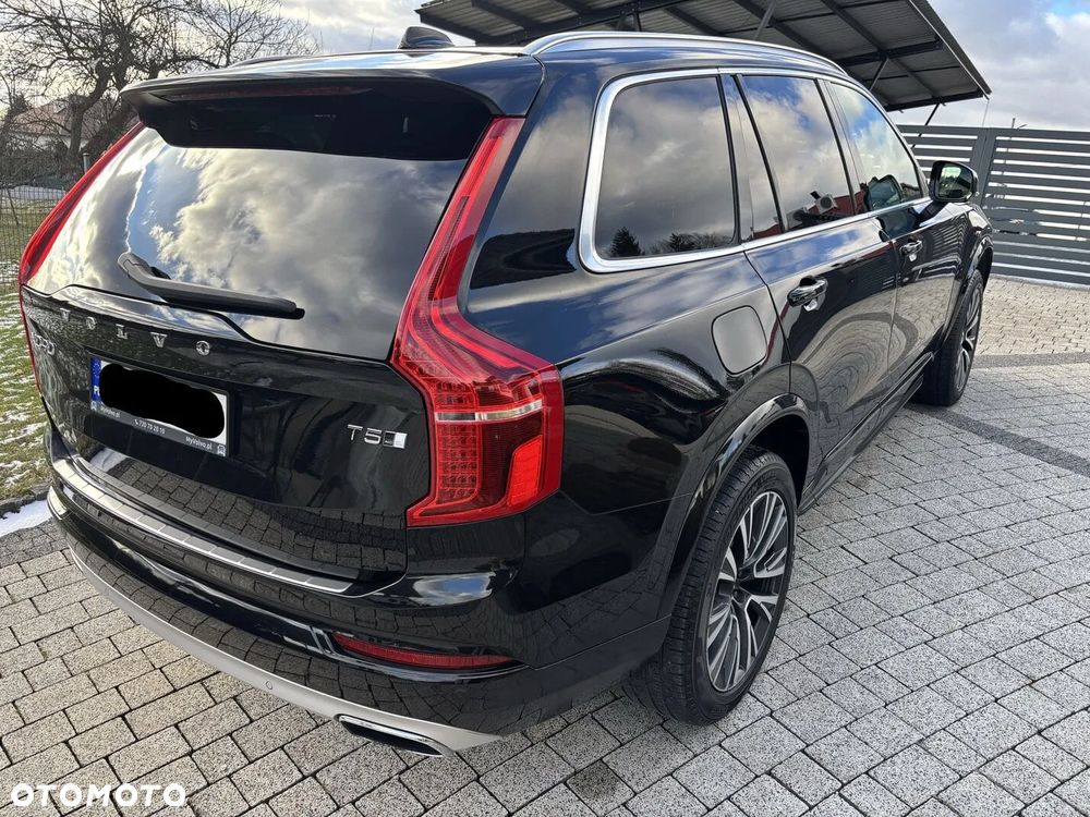 Volvo XC 90 - 5