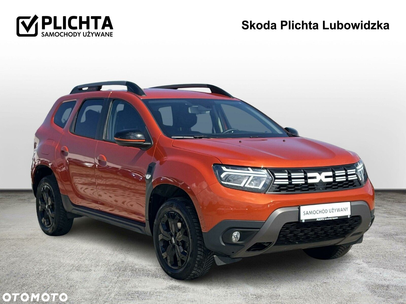 Dacia Duster - 7