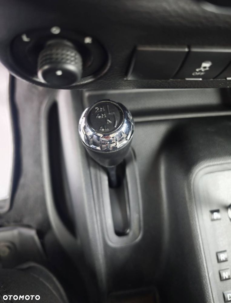 Jeep Wrangler - 19