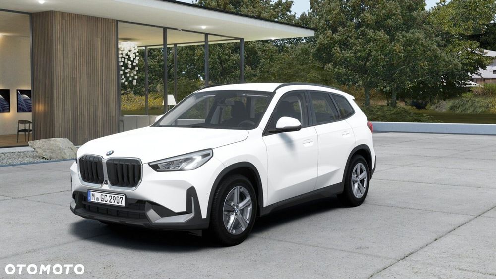 BMW X1 - 1