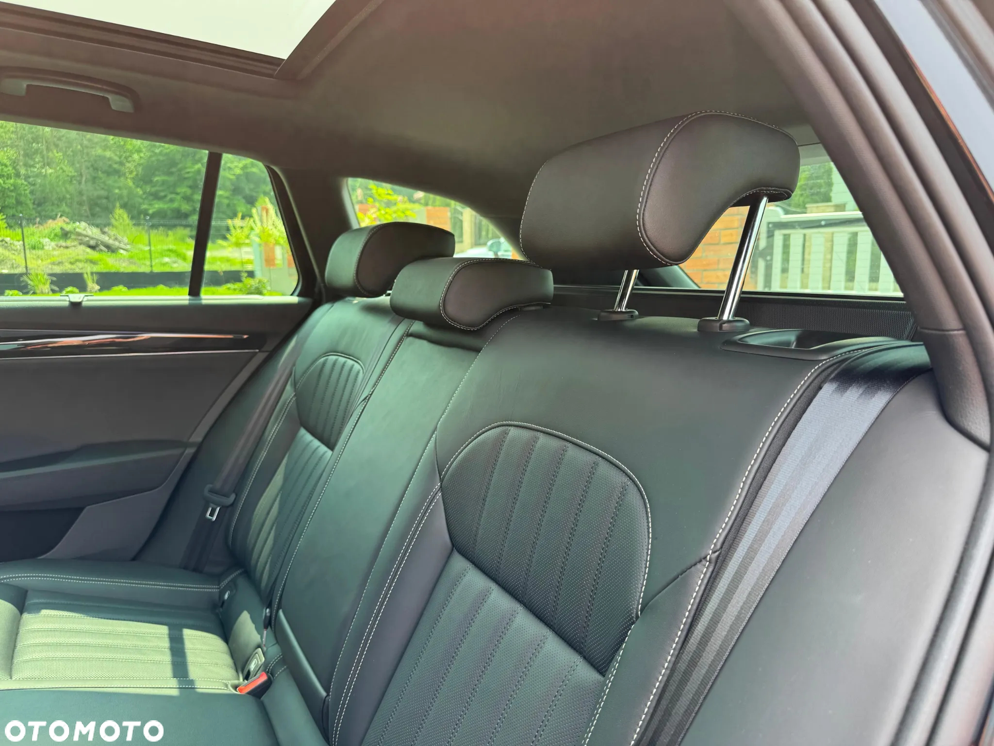 Skoda Superb 2.0 TDI SCR 4x4 L&K DSG - 21