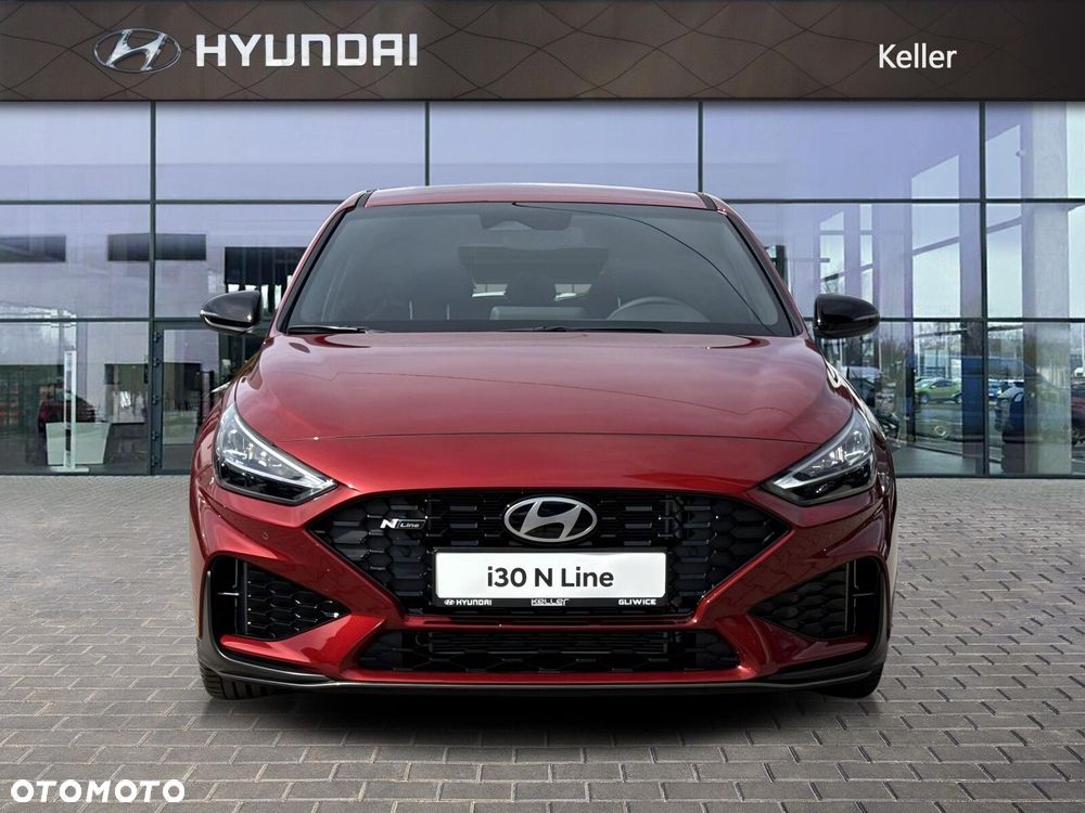 Hyundai i30 - 8
