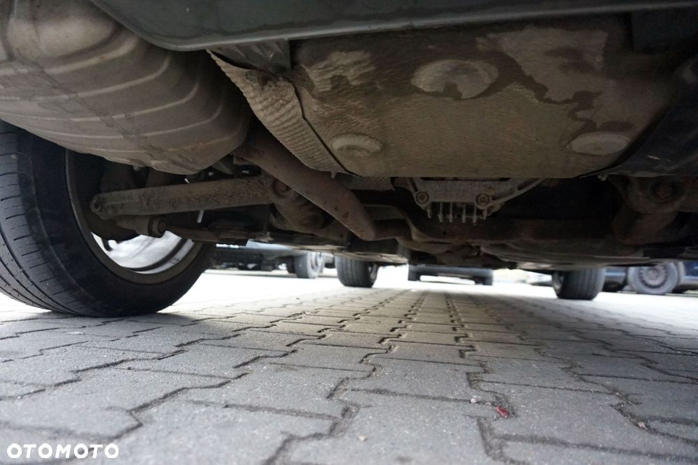 TYLNA OŚ BELKA ZAWIESZENIA Q5 I 8R QUATTRO 4X4 AUDI 2008-2012 - 2