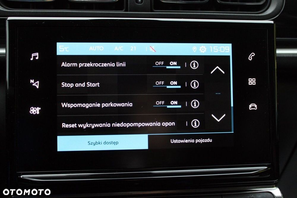 Citroën C3 1.2 PureTech Max - 27