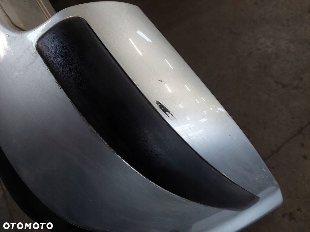 KOMPLETNY TYŁ KLAPA BAGAŻNIKA ZDERZAK LAMPY PASSAT B5 FL LIFT KOMBI LA7W - 6