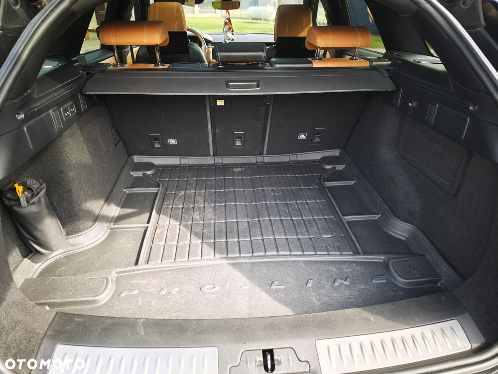 Land Rover Range Rover Velar 2.0 SD4 R-Dynamic HSE - 31
