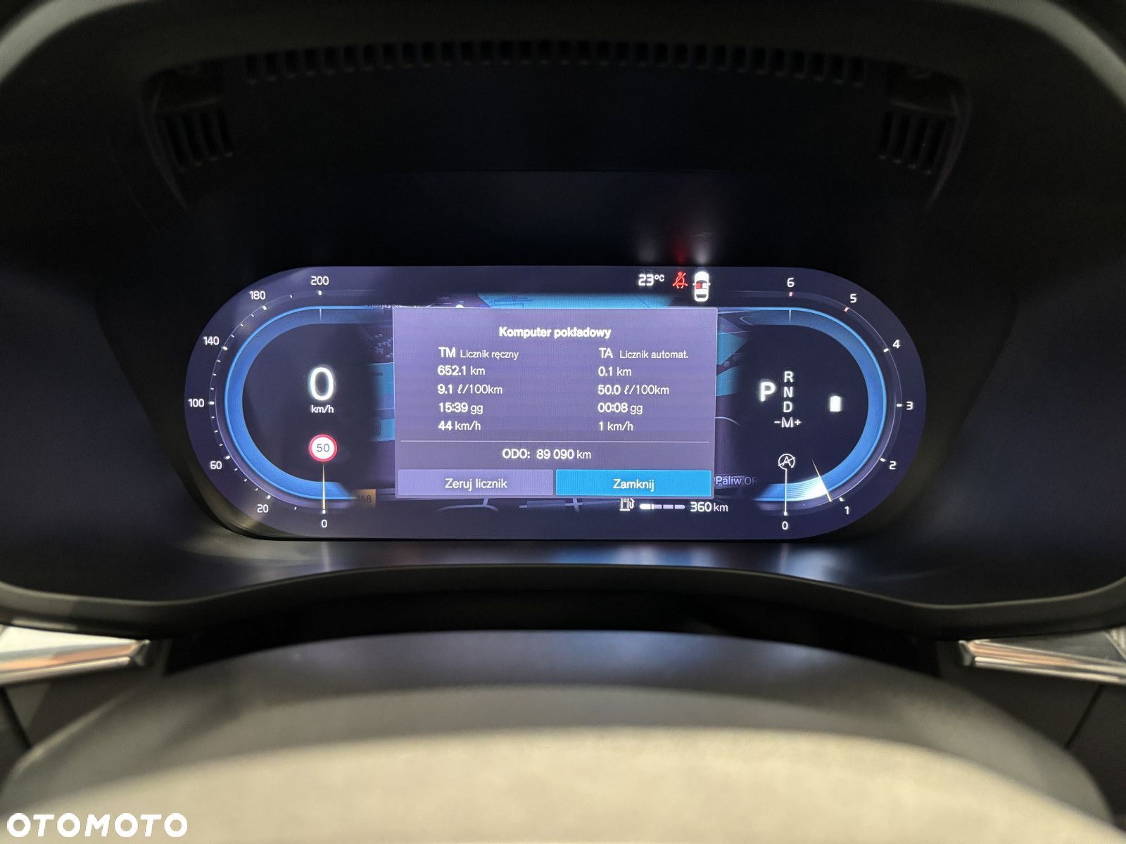 Volvo XC 60 - 10