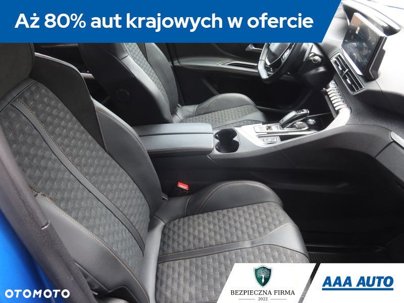 Peugeot 3008 - 11