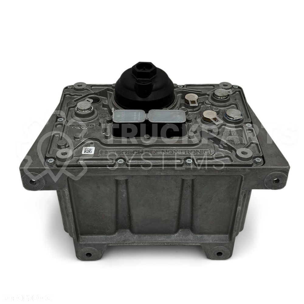Nowa Pompa do AdBlue DAF XF 105 Euro 5 Bosch 1818625 - 3