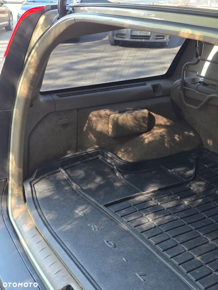 Volvo XC 70 D5 AWD Summum - 22