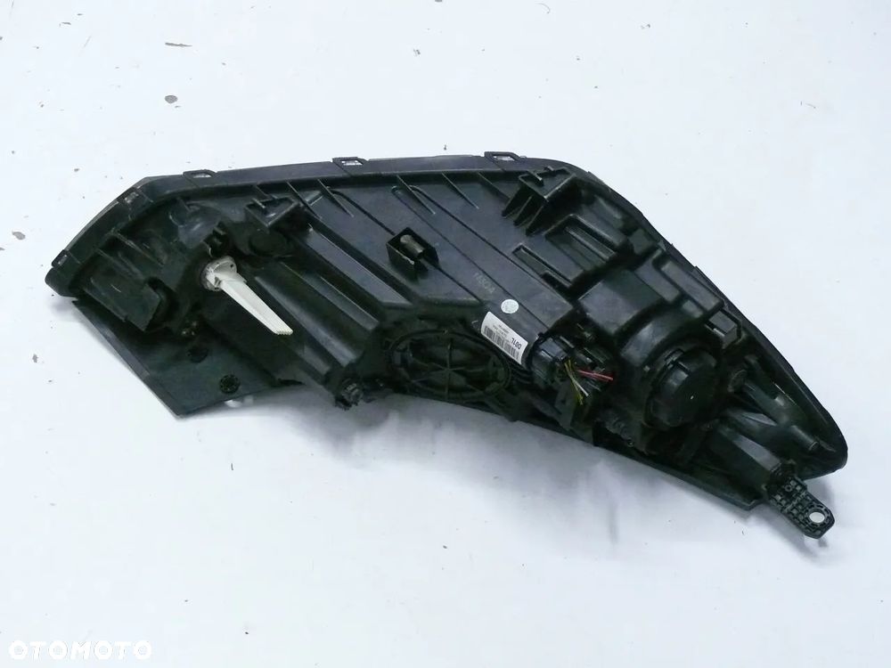 LAMPA PRZEDNIA PRAWA I LEWA HYUNDAI TUCSON III 2015 2018 WERSJA UK - 5