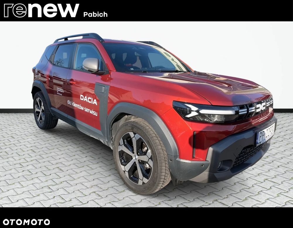 Dacia Duster 1.0 TCe Journey - 3