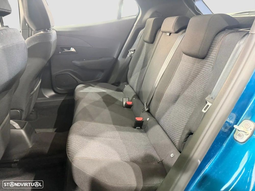 Peugeot 2008 PureTech 100 Style - 11