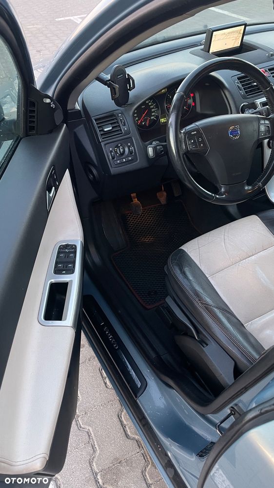 Volvo V50 DPF DRIVe Business Edition - 7