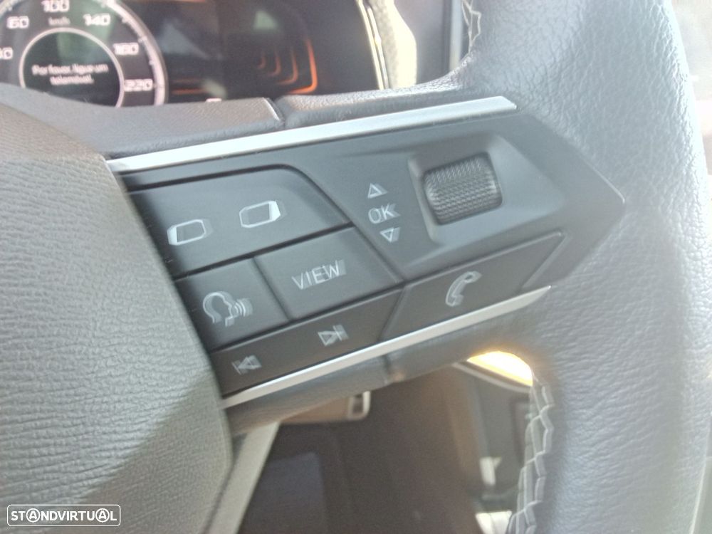 SEAT Ibiza 1.0 TSI Style - 21