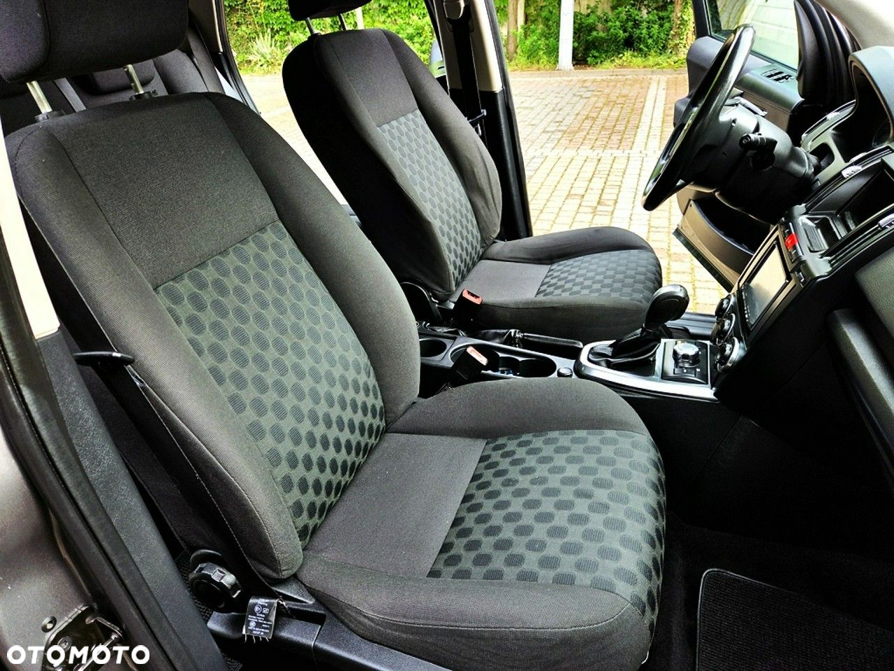 Land Rover Freelander - 23