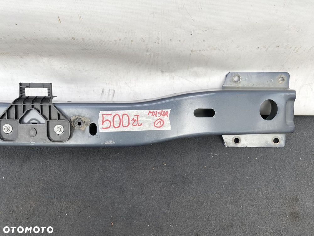MASTER 3 MOVANO NV400 10- BELKA PRZEDNIA POD ZDERZAK 8200747533D - 3