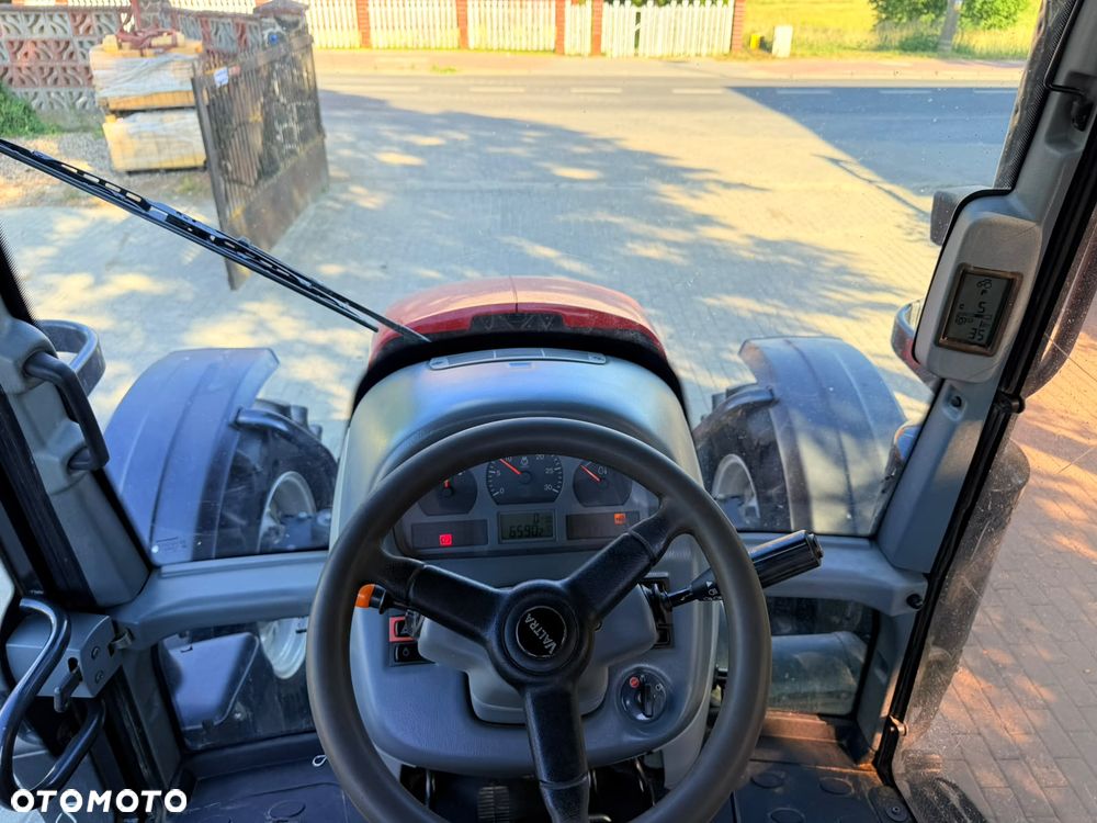 Valtra N93 HiTech - 20