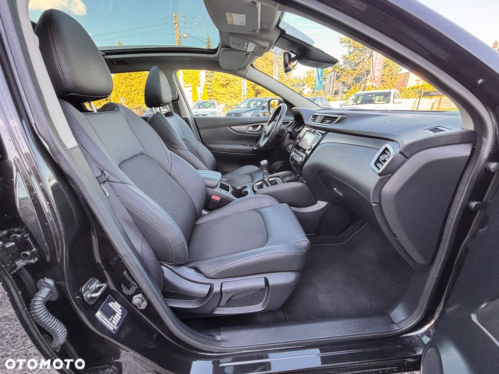 Nissan Qashqai - 14
