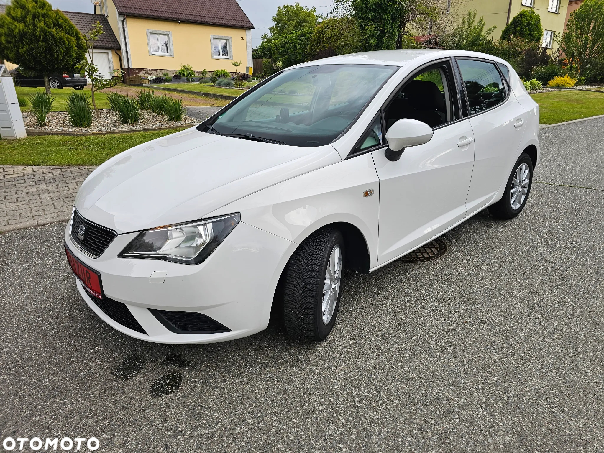 Seat Ibiza 1.4 16V Sport - 24