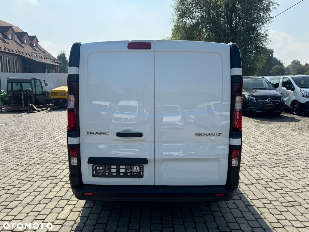Renault Trafic - 6